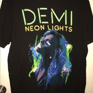 Demi Lovato T-Shirt
